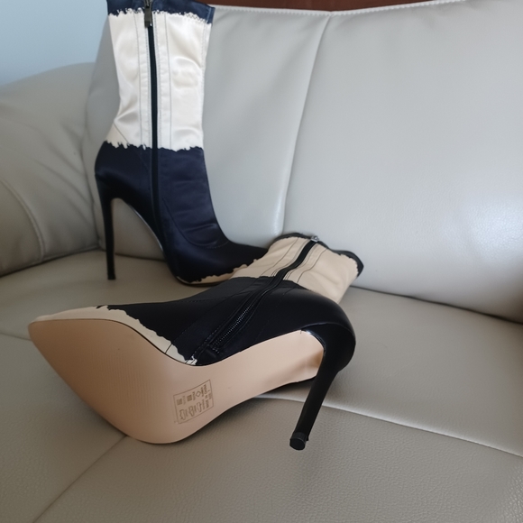 Boot heels women - Picture 4 of 6